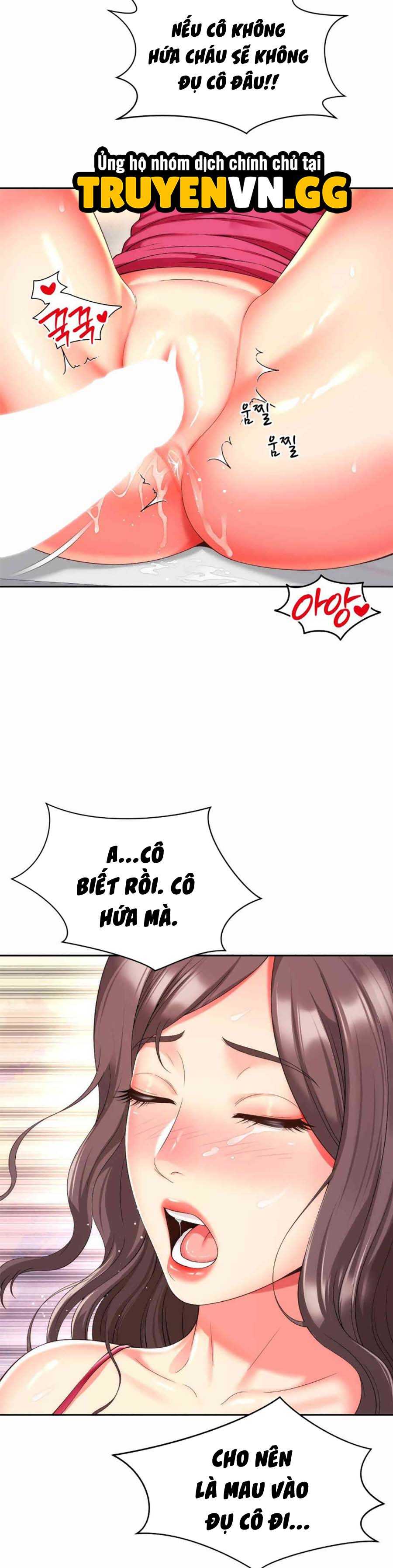 Mẹ Bạn Là Của Tôi - Chap 23 Ảnh 24