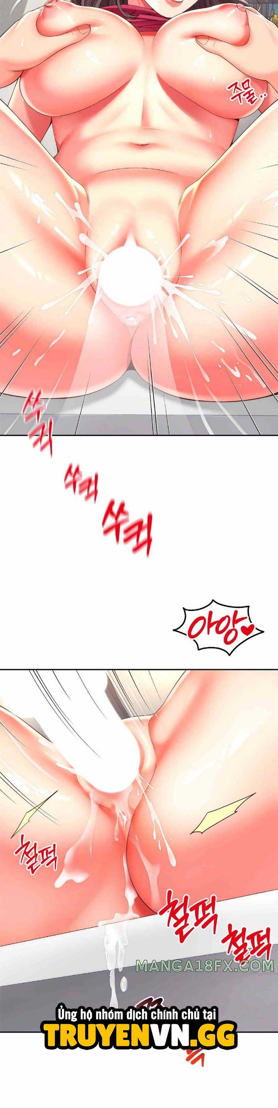 Mẹ Bạn Là Của Tôi - Chap 23 Ảnh 27