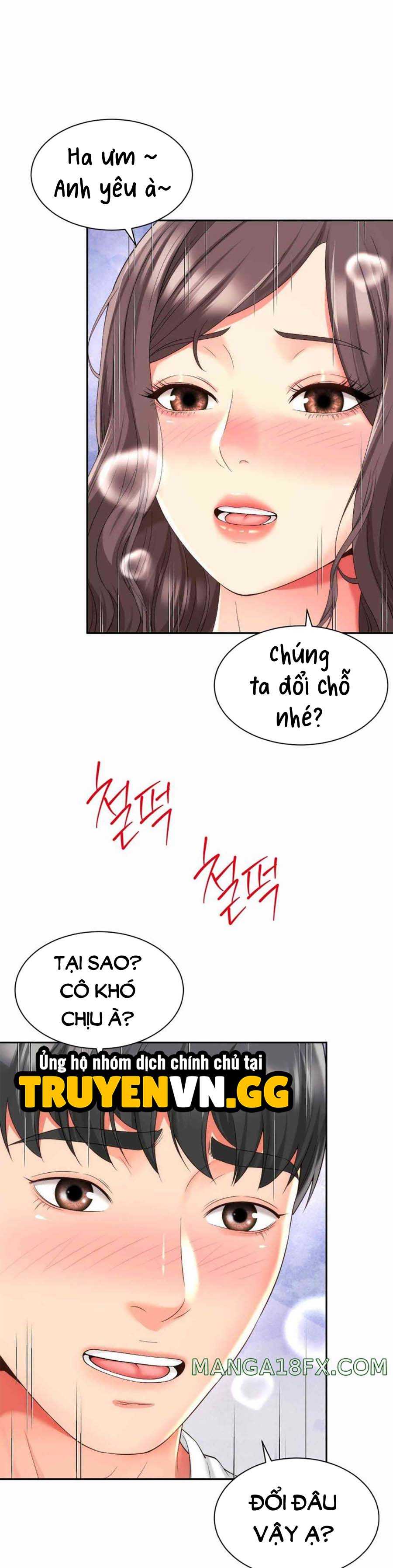 Mẹ Bạn Là Của Tôi - Chap 23 Ảnh 28