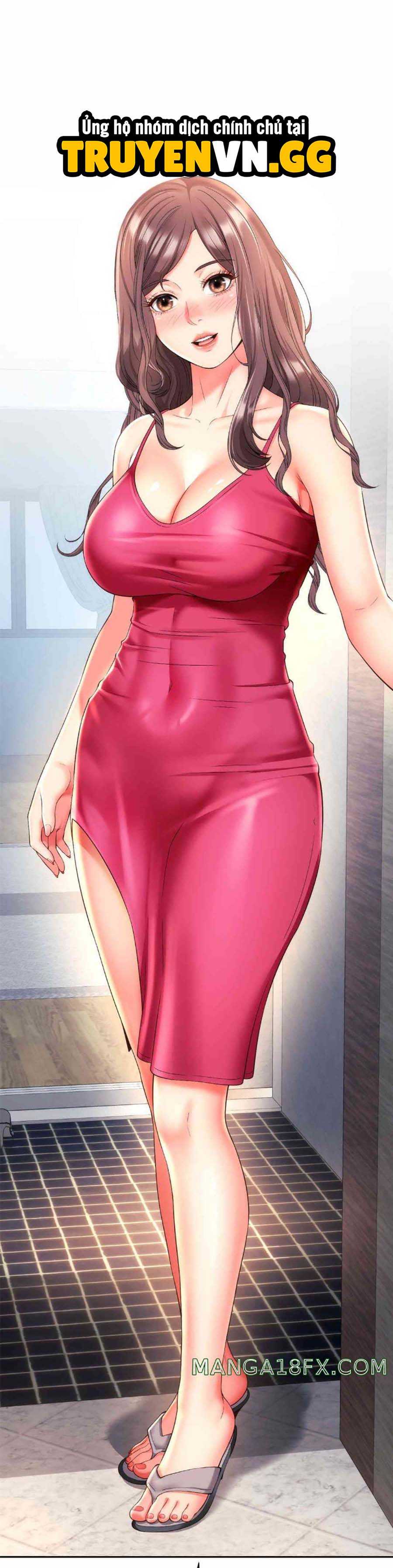 Mẹ Bạn Là Của Tôi - Chap 23 Ảnh 2