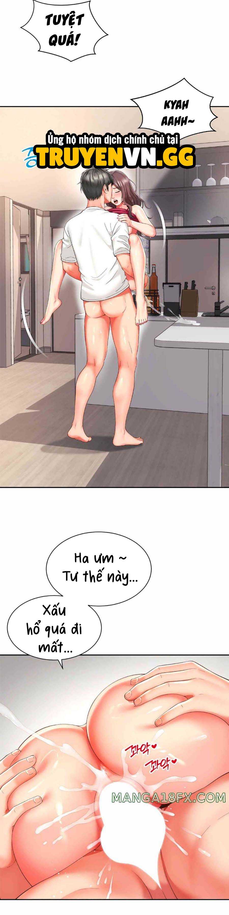 Mẹ Bạn Là Của Tôi - Chap 23 Ảnh 30