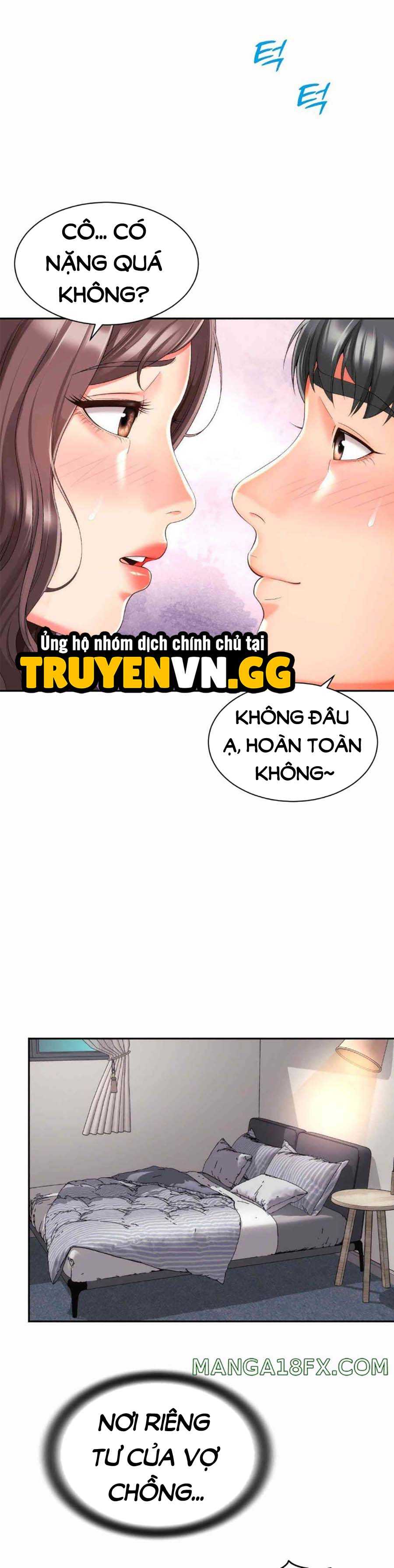 Mẹ Bạn Là Của Tôi - Chap 23 Ảnh 31