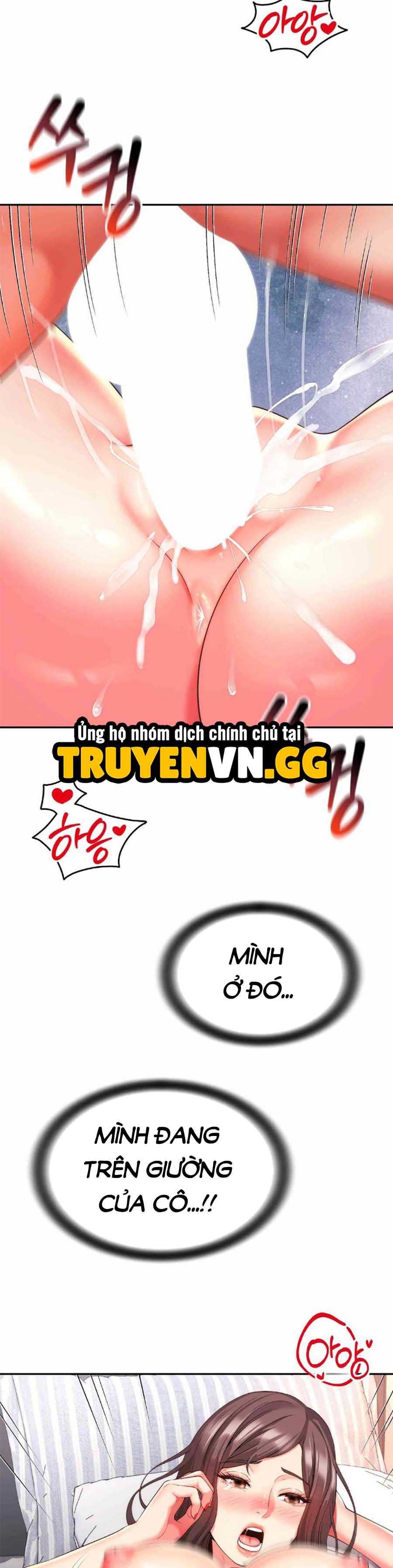 Mẹ Bạn Là Của Tôi - Chap 23 Ảnh 32