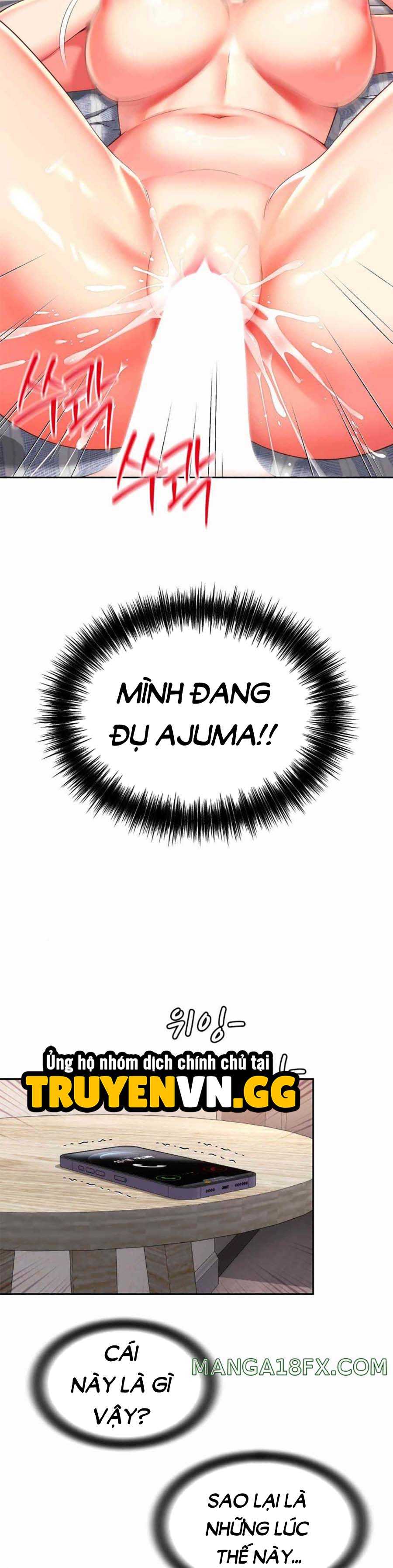 Mẹ Bạn Là Của Tôi - Chap 23 Ảnh 33