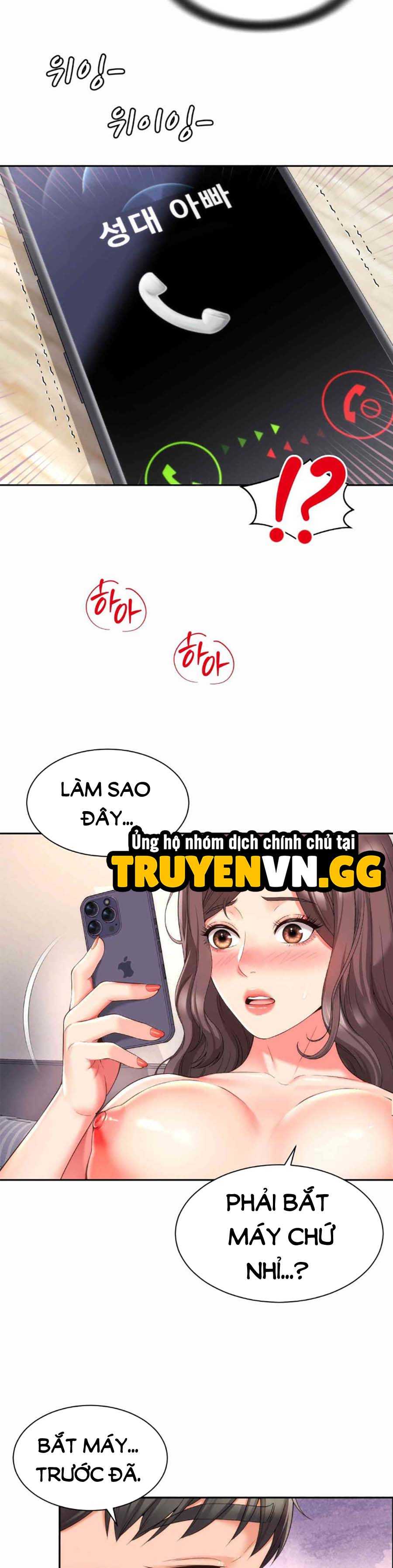 Mẹ Bạn Là Của Tôi - Chap 23 Ảnh 34