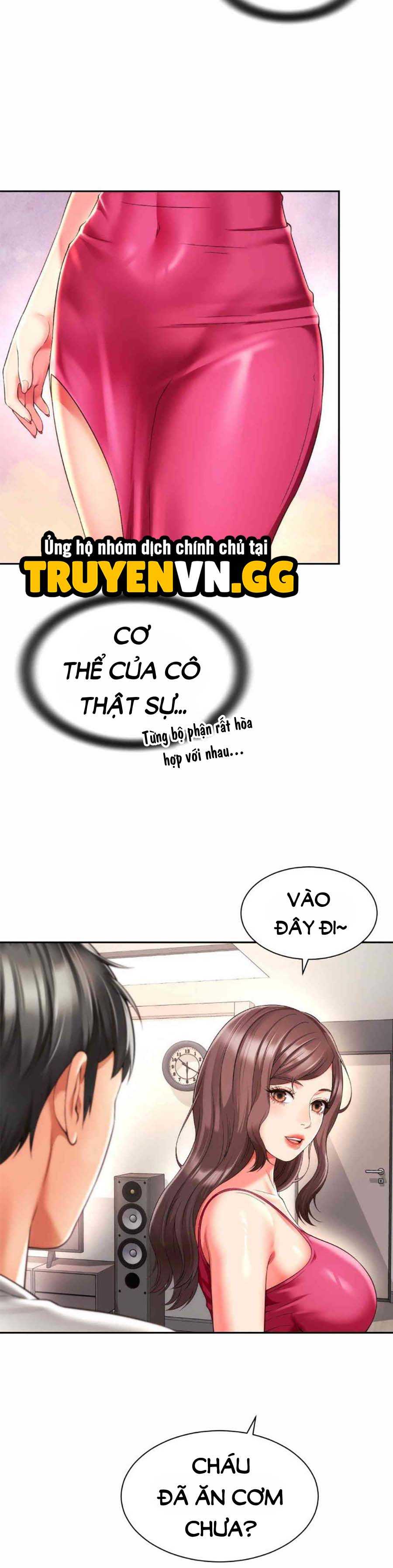 Mẹ Bạn Là Của Tôi - Chap 23 Ảnh 4