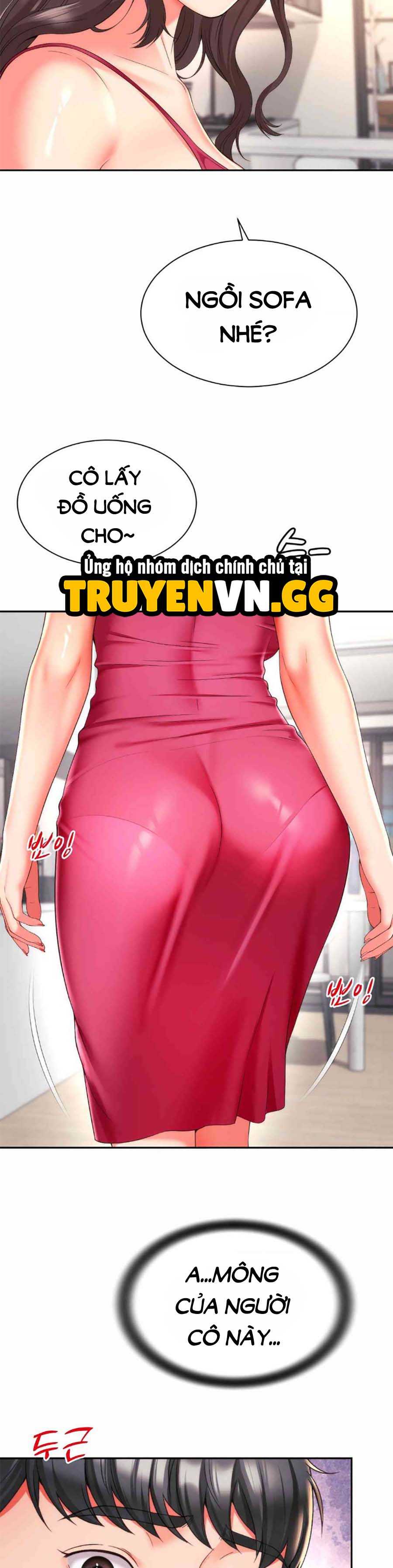 Mẹ Bạn Là Của Tôi - Chap 23 Ảnh 6