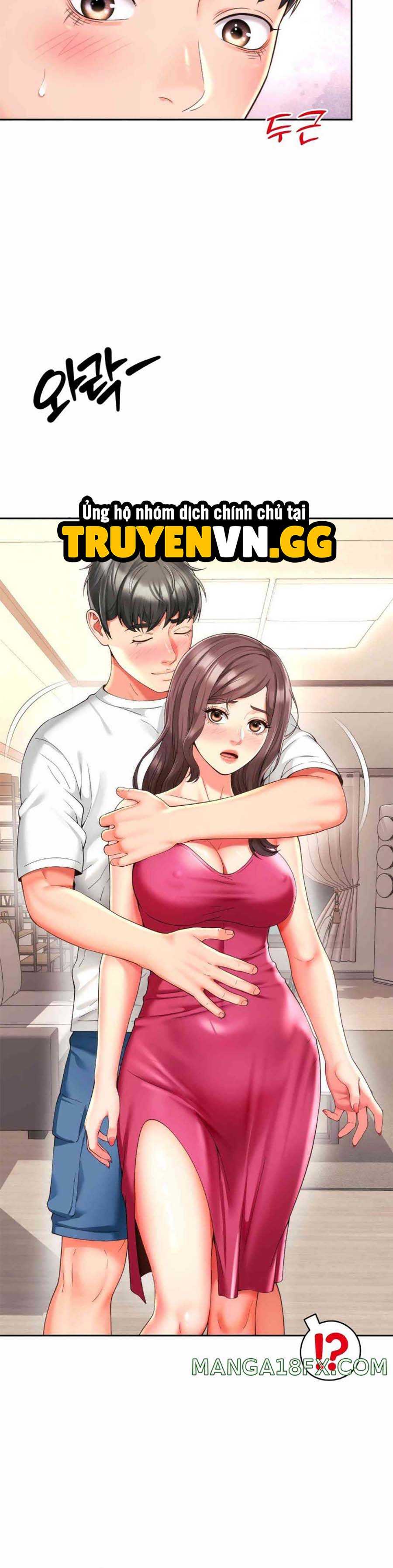 Mẹ Bạn Là Của Tôi - Chap 23 Ảnh 7