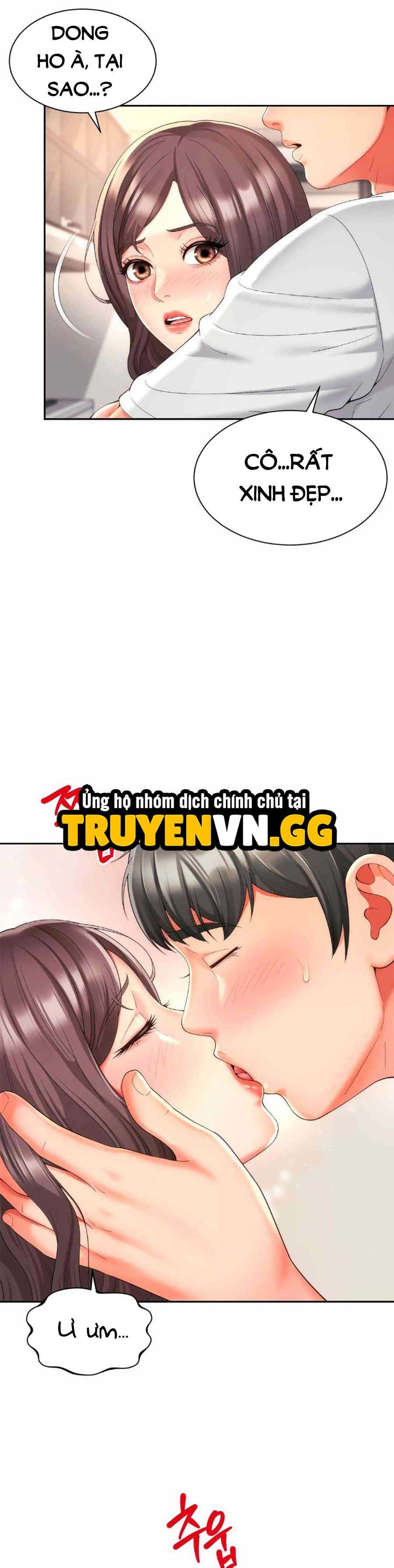 Mẹ Bạn Là Của Tôi - Chap 23 Ảnh 8