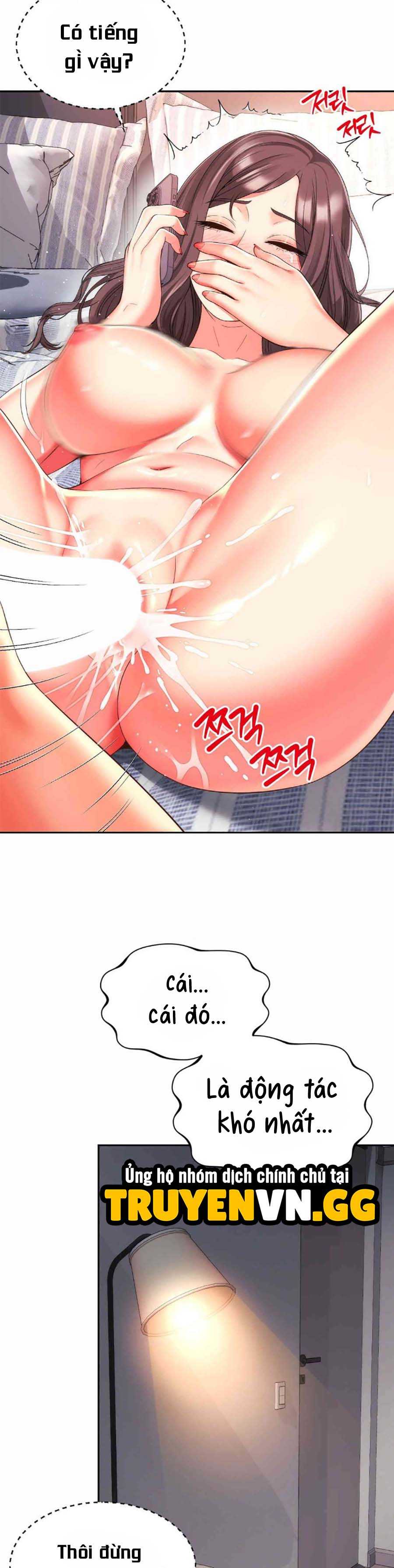 Mẹ Bạn Là Của Tôi - Chap 24 Ảnh 9