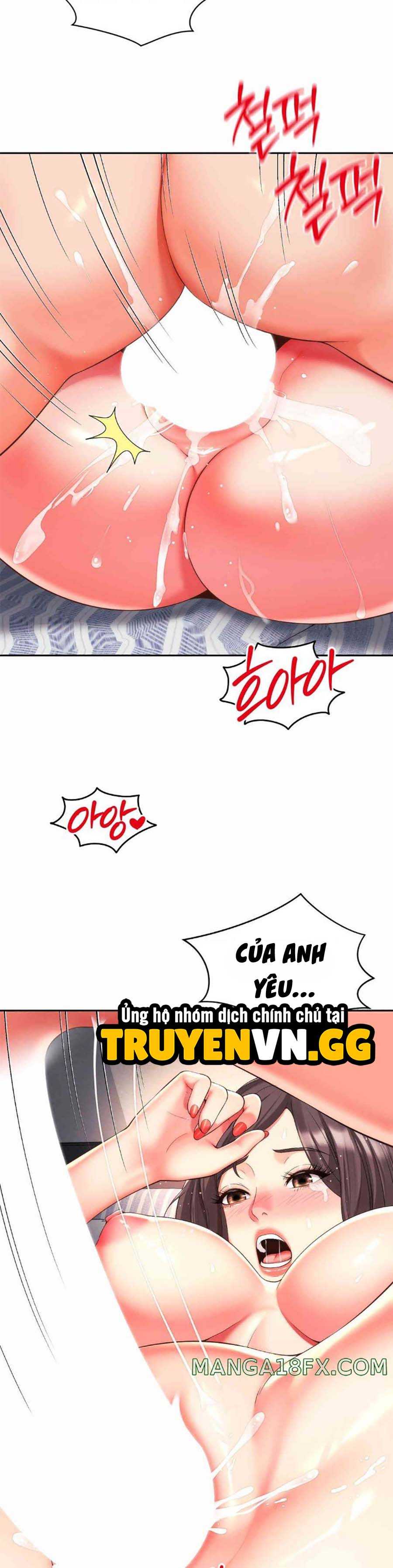 Mẹ Bạn Là Của Tôi - Chap 24 Ảnh 15