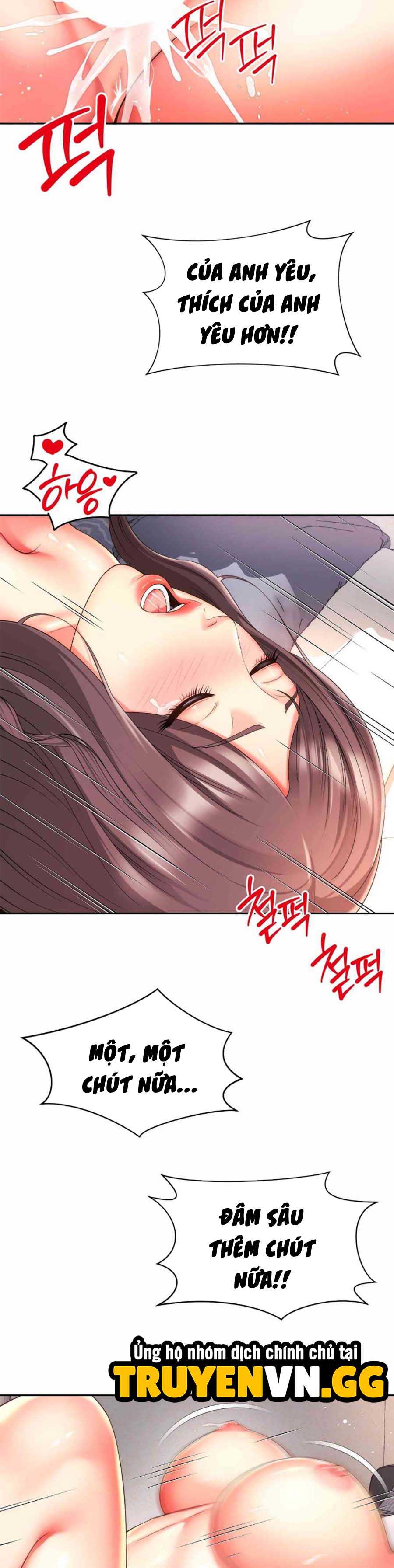 Mẹ Bạn Là Của Tôi - Chap 24 Ảnh 16