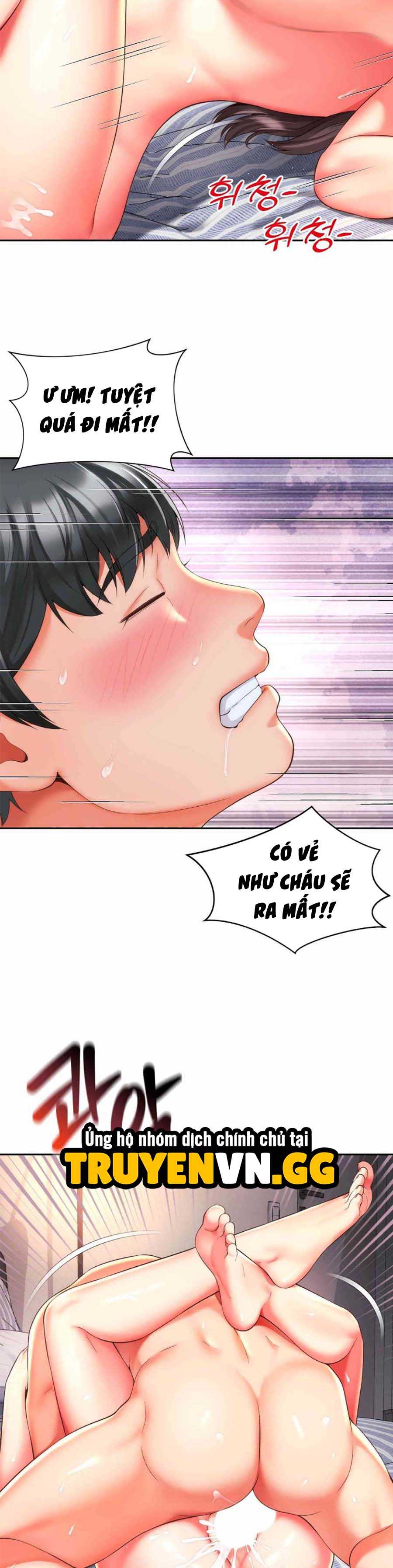 Mẹ Bạn Là Của Tôi - Chap 24 Ảnh 17