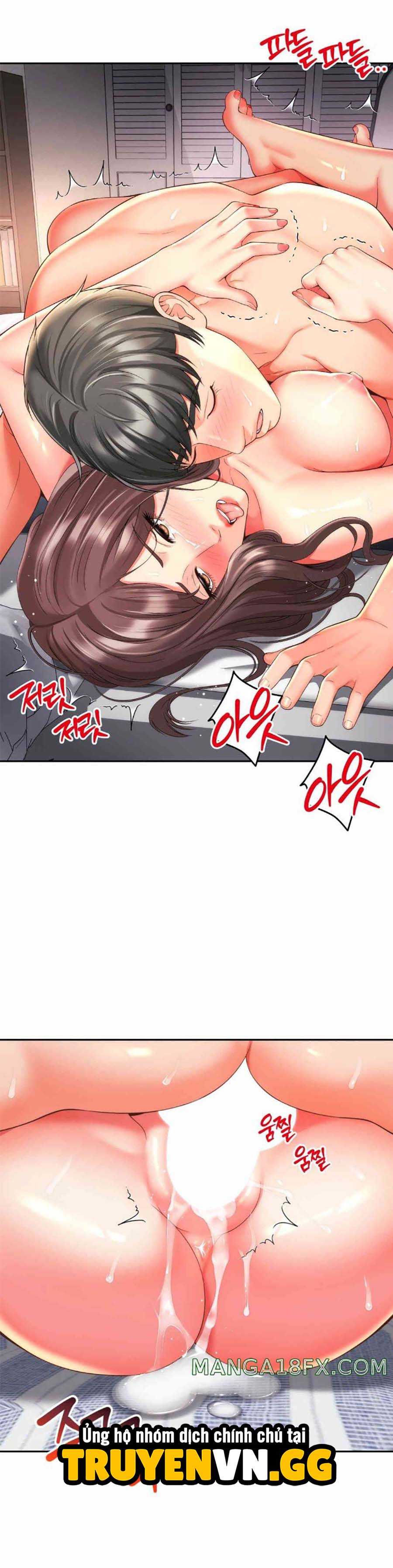 Mẹ Bạn Là Của Tôi - Chap 24 Ảnh 19