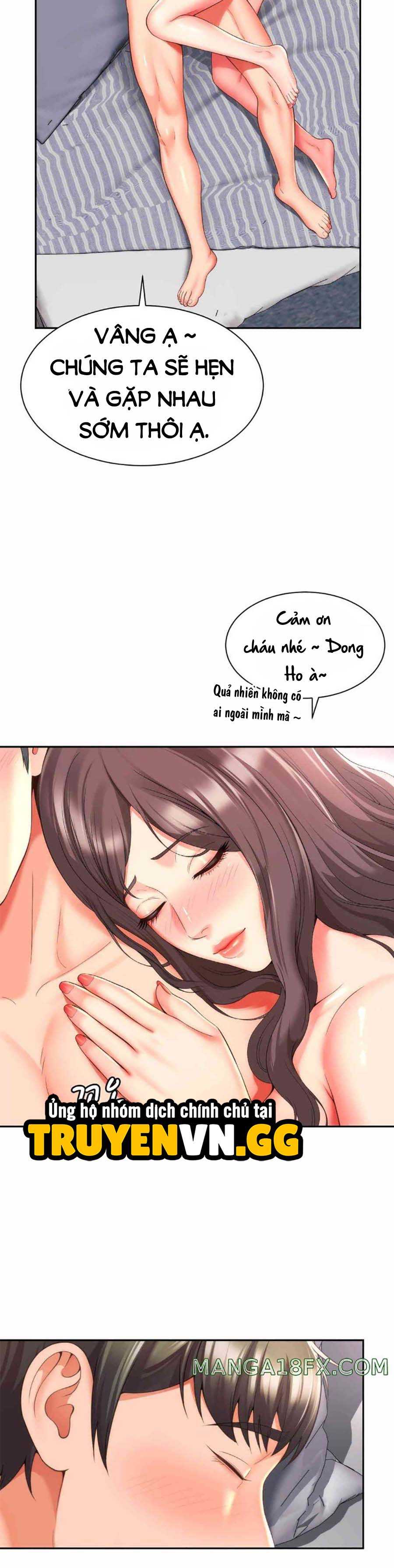 Mẹ Bạn Là Của Tôi - Chap 24 Ảnh 22