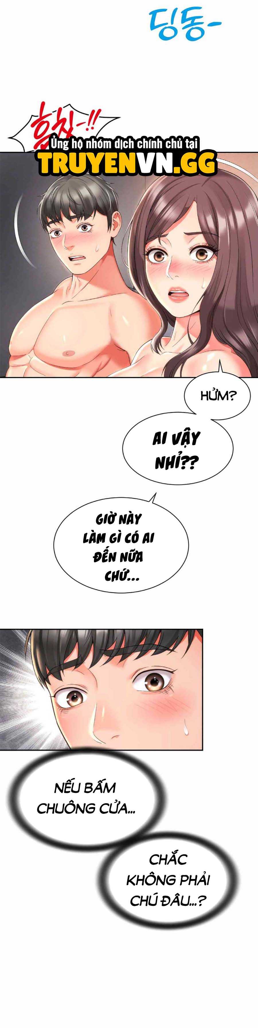 Mẹ Bạn Là Của Tôi - Chap 24 Ảnh 25