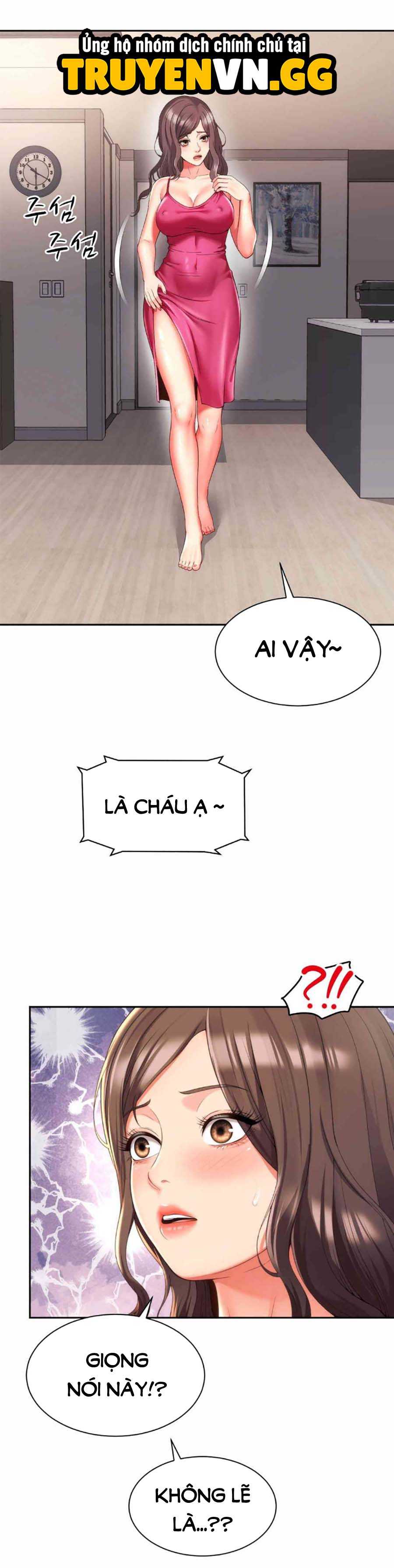 Mẹ Bạn Là Của Tôi - Chap 24 Ảnh 26