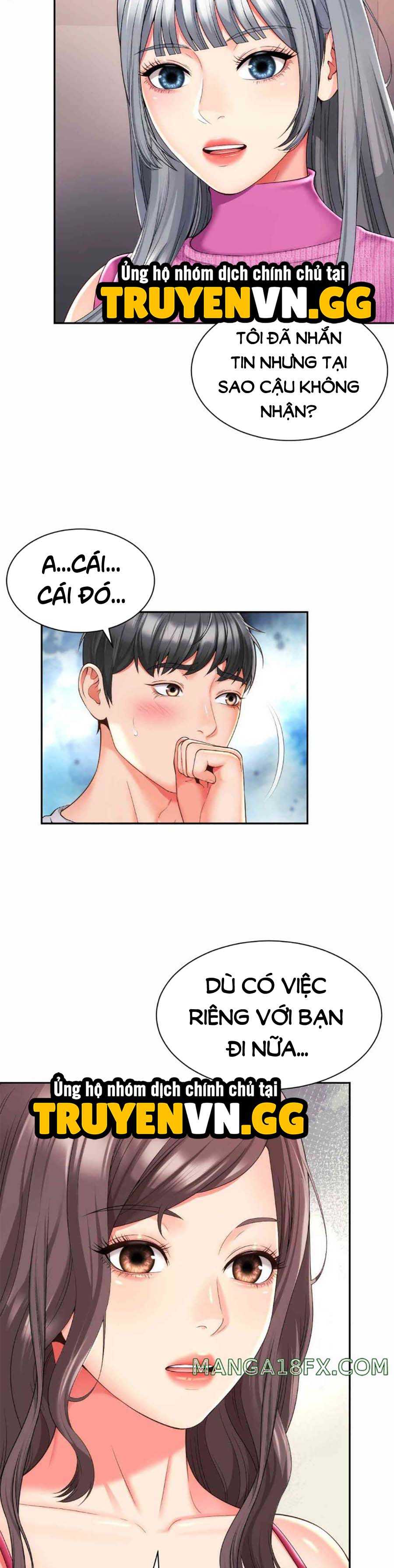 Mẹ Bạn Là Của Tôi - Chap 24 Ảnh 29