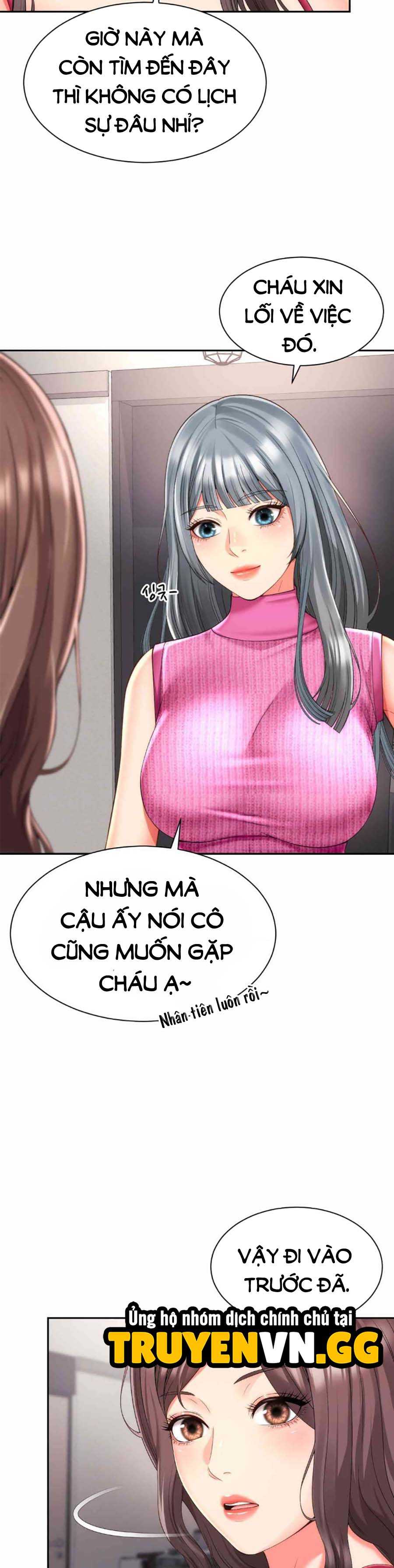 Mẹ Bạn Là Của Tôi - Chap 24 Ảnh 30