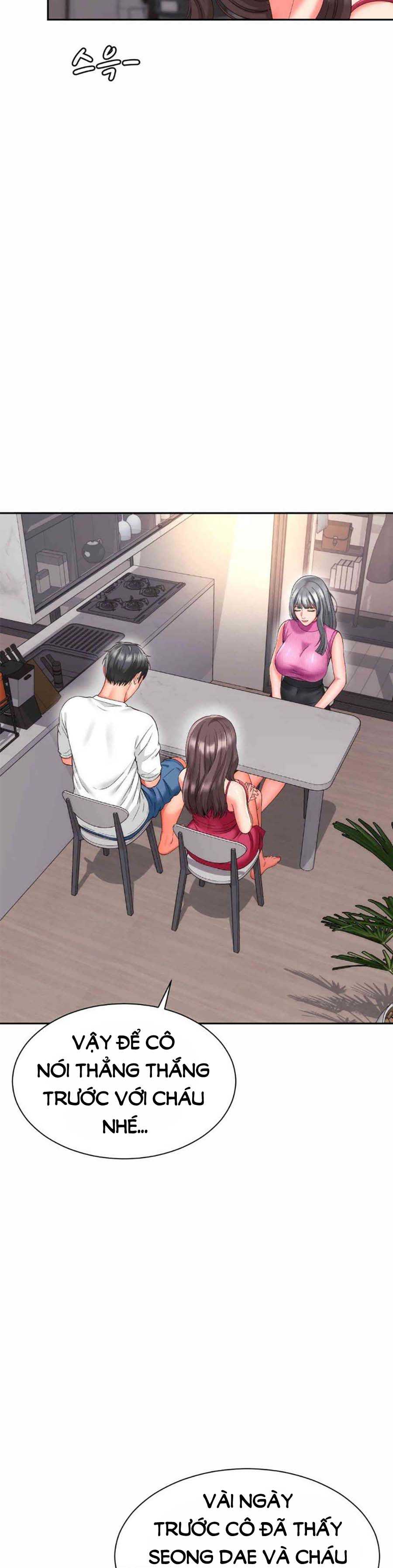 Mẹ Bạn Là Của Tôi - Chap 24 Ảnh 31