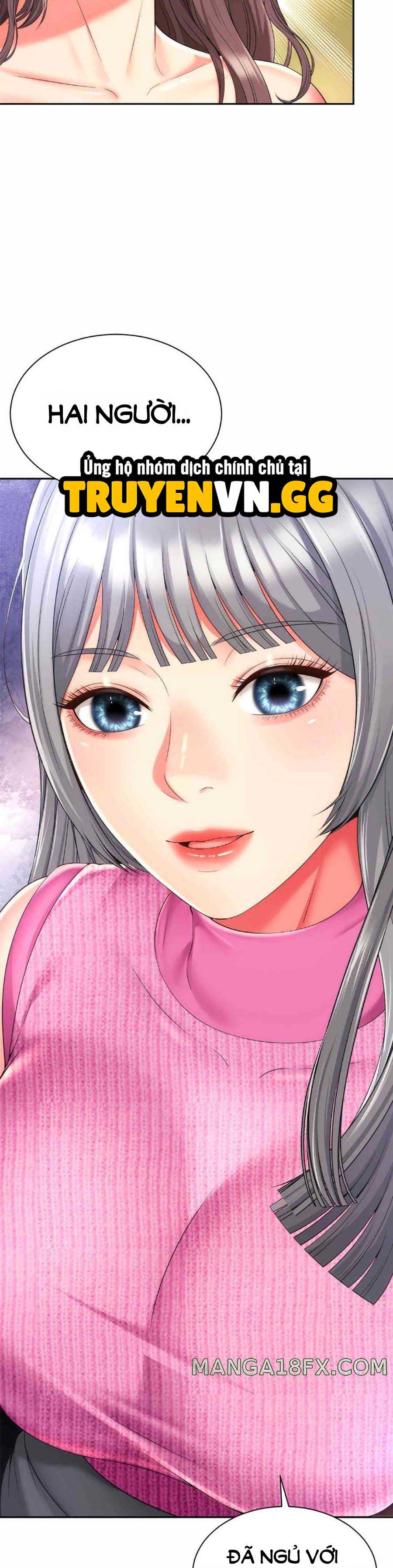 Mẹ Bạn Là Của Tôi - Chap 24 Ảnh 34