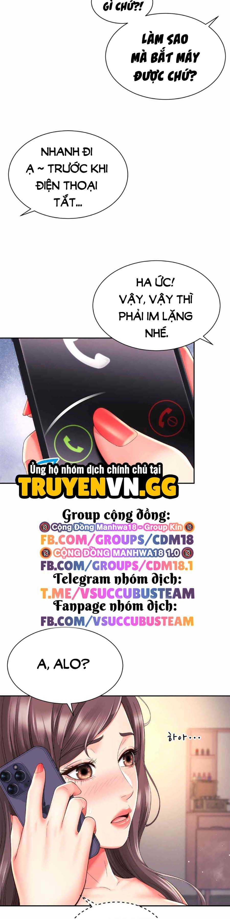 Mẹ Bạn Là Của Tôi - Chap 24 Ảnh 4