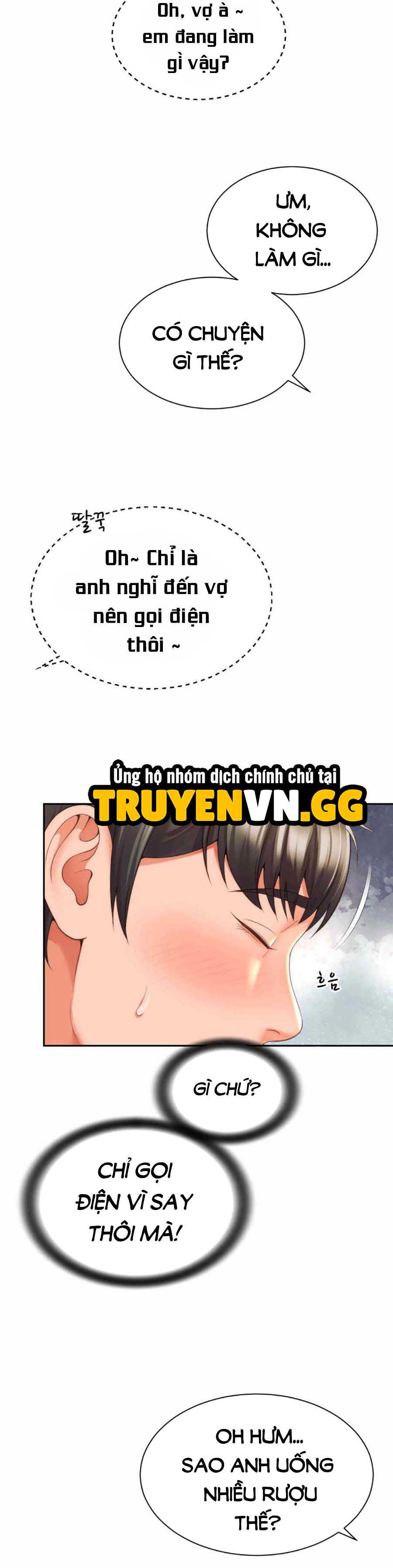 Mẹ Bạn Là Của Tôi - Chap 24 Ảnh 5