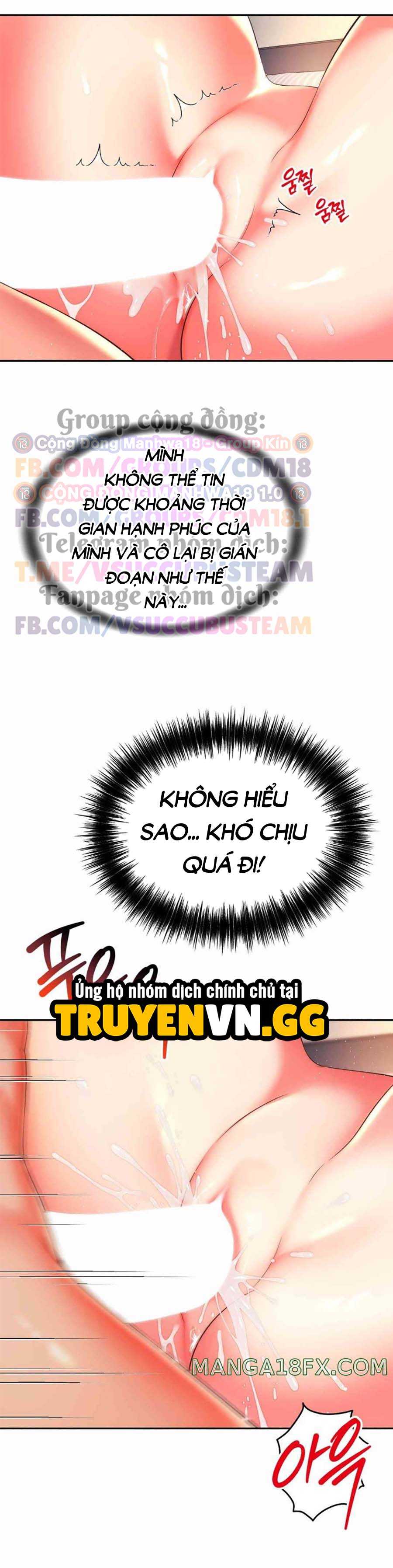 Mẹ Bạn Là Của Tôi - Chap 24 Ảnh 6