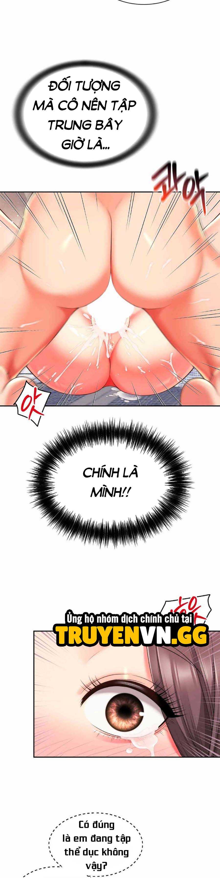 Mẹ Bạn Là Của Tôi - Chap 24 Ảnh 8