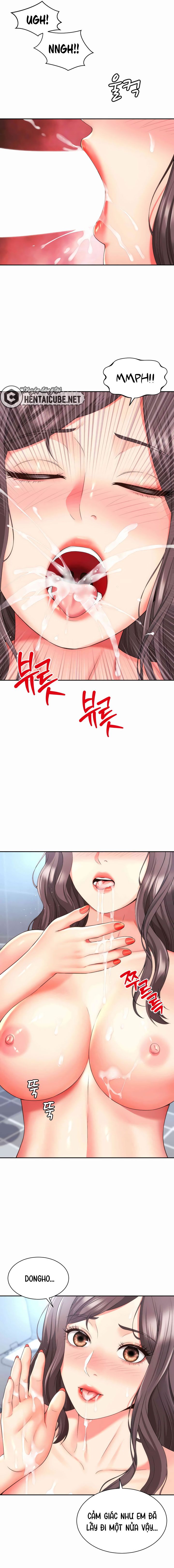 Mẹ Bạn Là Của Tôi - Chap 26 Ảnh 11