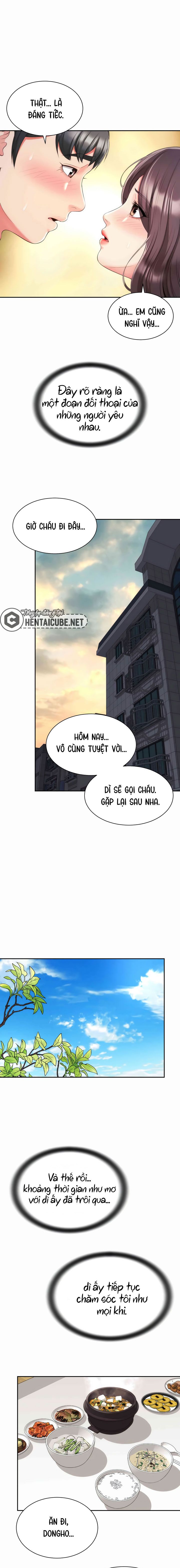 Mẹ Bạn Là Của Tôi - Chap 26 Ảnh 13