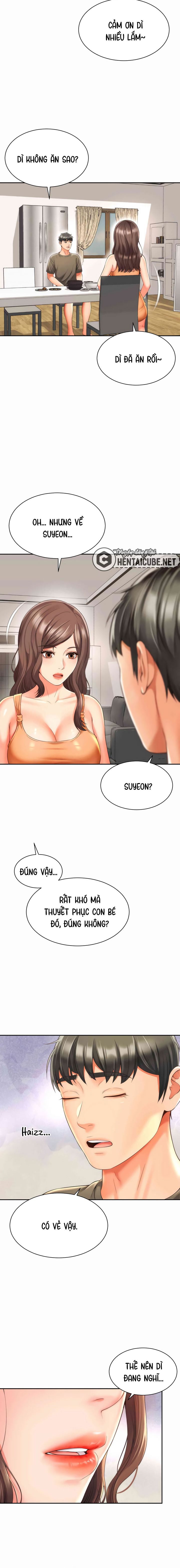 Mẹ Bạn Là Của Tôi - Chap 26 Ảnh 14