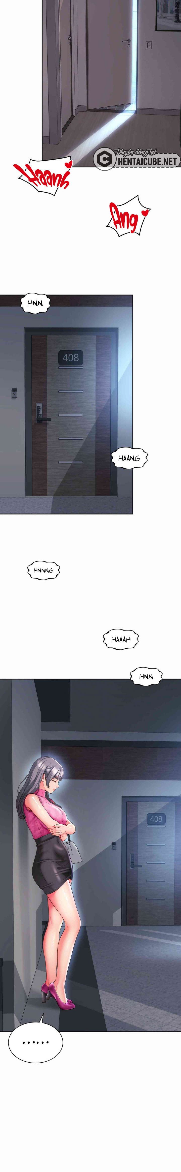 Mẹ Bạn Là Của Tôi - Chap 26 Ảnh 2