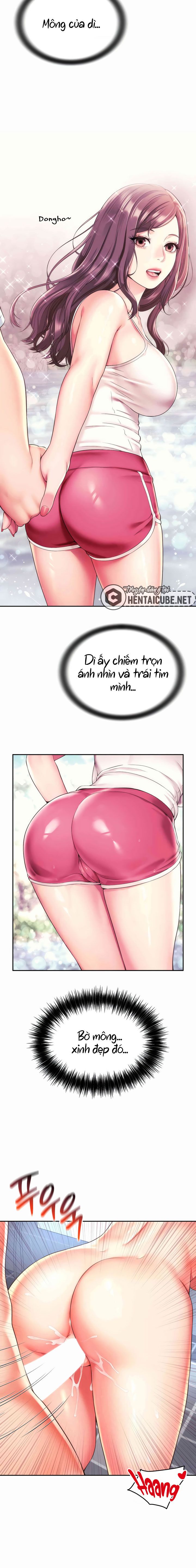 Mẹ Bạn Là Của Tôi - Chap 26 Ảnh 6