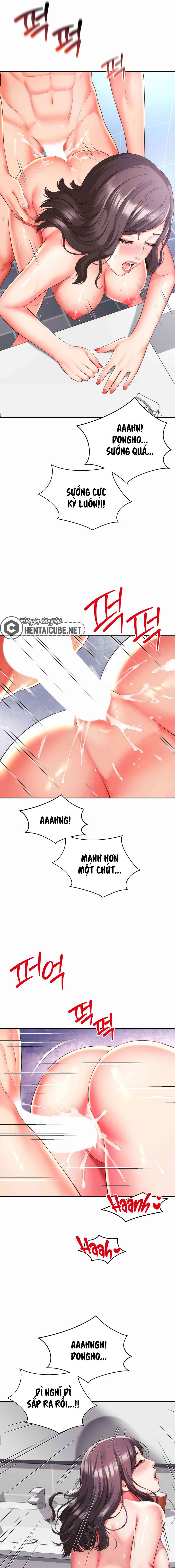 Mẹ Bạn Là Của Tôi - Chap 26 Ảnh 7
