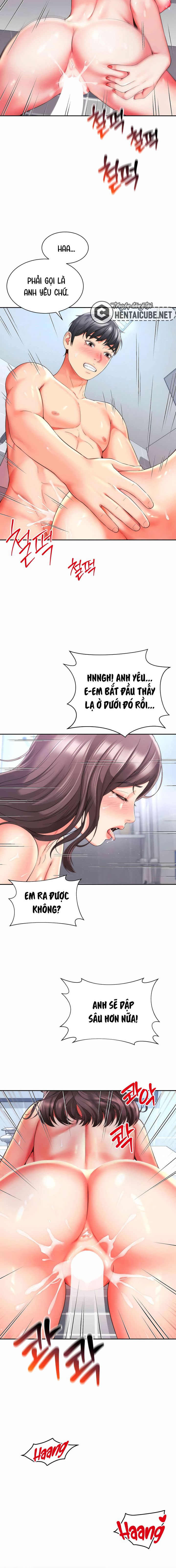 Mẹ Bạn Là Của Tôi - Chap 26 Ảnh 8