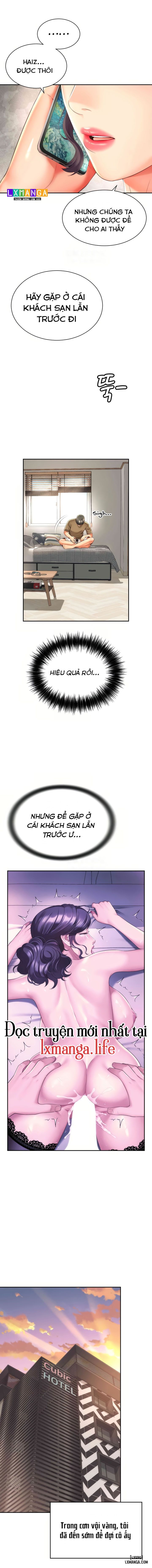 Mẹ Bạn Là Của Tôi - Chap 27 Ảnh 12