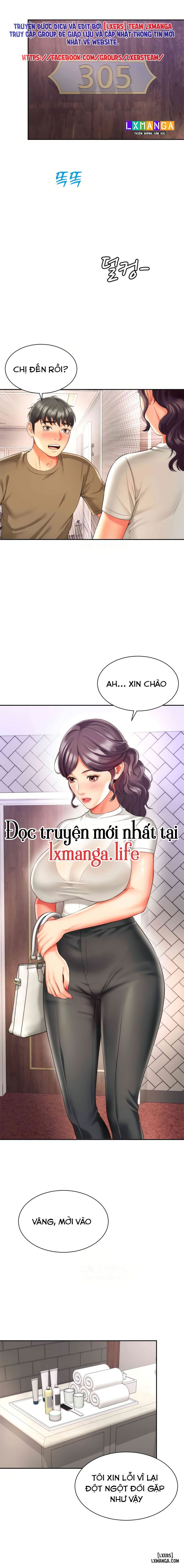 Mẹ Bạn Là Của Tôi - Chap 27 Ảnh 13