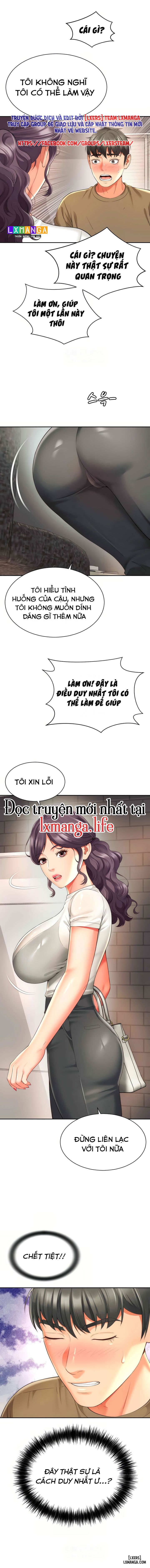 Mẹ Bạn Là Của Tôi - Chap 27 Ảnh 15