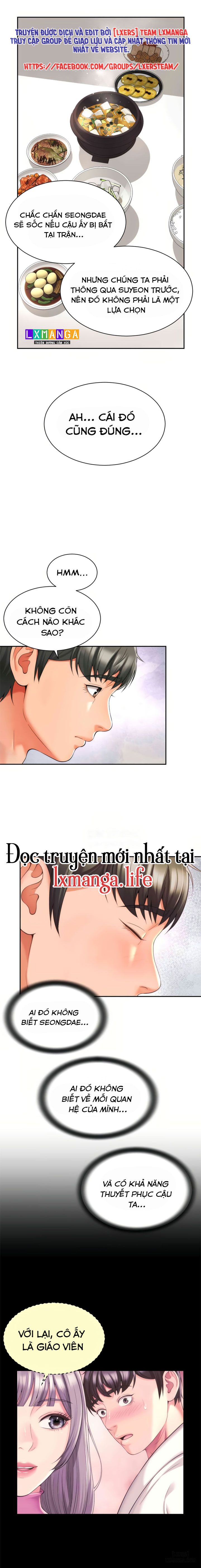 Mẹ Bạn Là Của Tôi - Chap 27 Ảnh 3