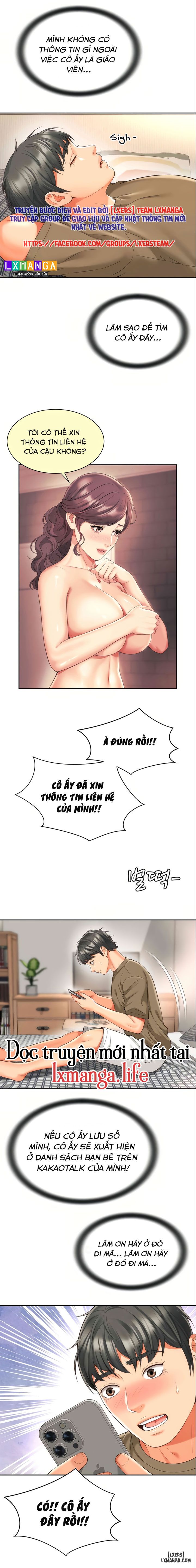 Mẹ Bạn Là Của Tôi - Chap 27 Ảnh 7