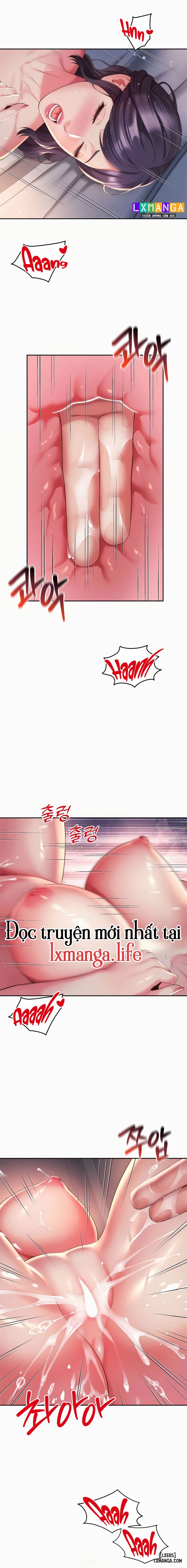 Mẹ Bạn Là Của Tôi - Chap 28 Ảnh 10