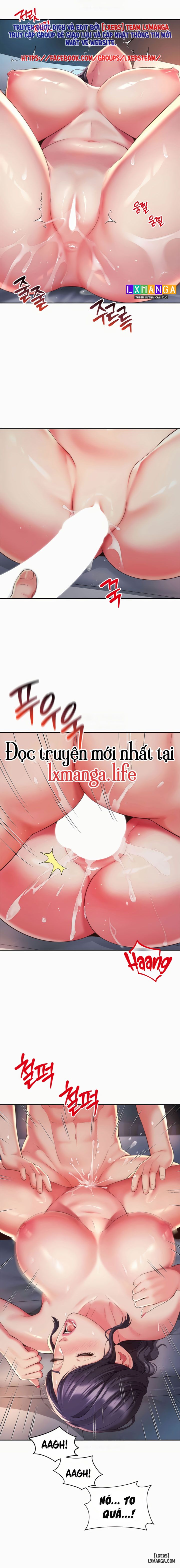 Mẹ Bạn Là Của Tôi - Chap 28 Ảnh 11