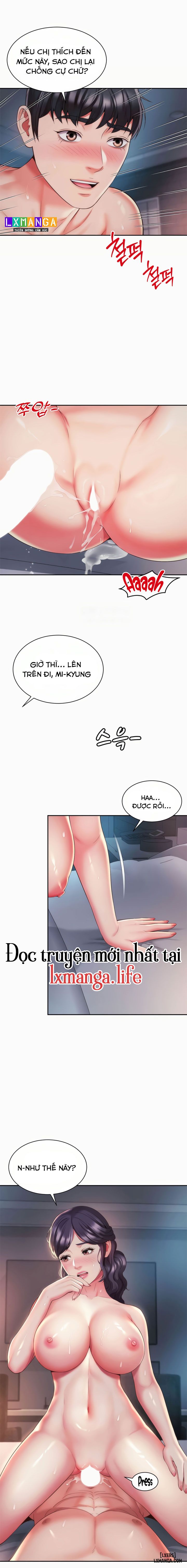 Mẹ Bạn Là Của Tôi - Chap 28 Ảnh 12