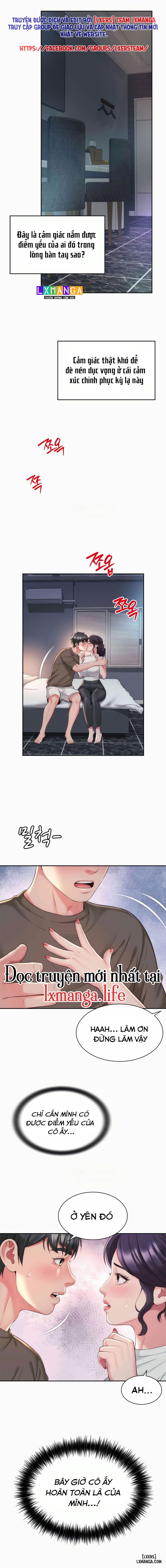 Mẹ Bạn Là Của Tôi - Chap 28 Ảnh 3
