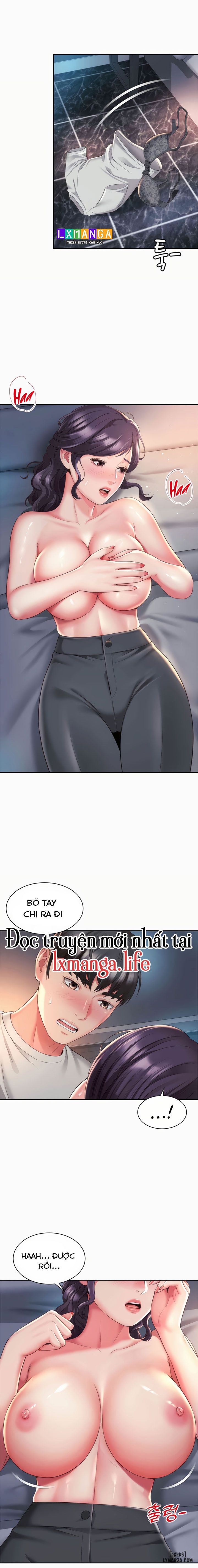Mẹ Bạn Là Của Tôi - Chap 28 Ảnh 6