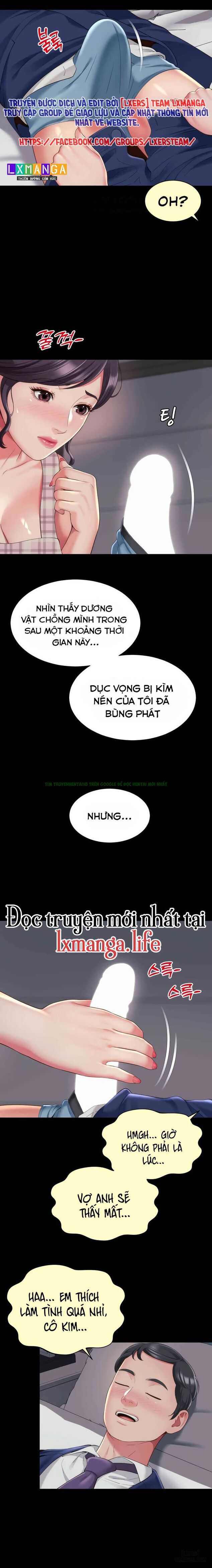 Mẹ Bạn Là Của Tôi - Chap 29 Ảnh 9