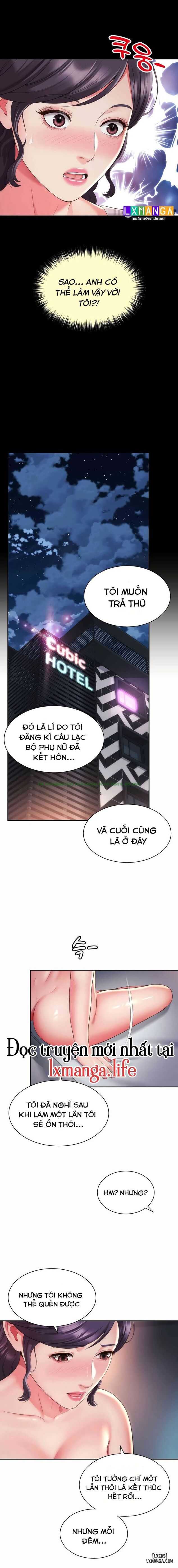 Mẹ Bạn Là Của Tôi - Chap 29 Ảnh 10