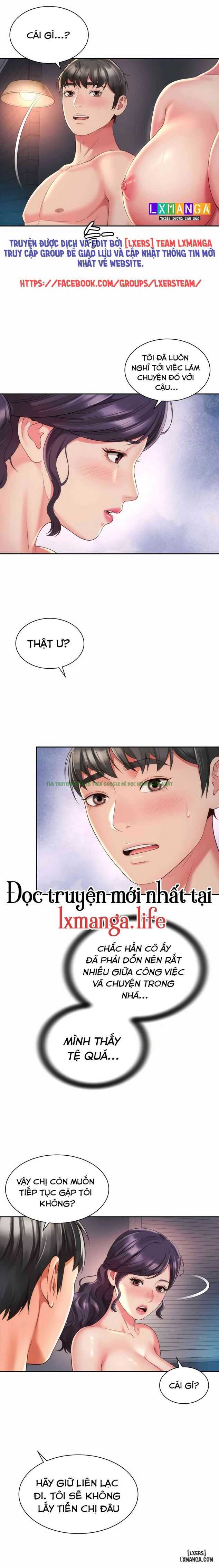 Mẹ Bạn Là Của Tôi - Chap 29 Ảnh 11