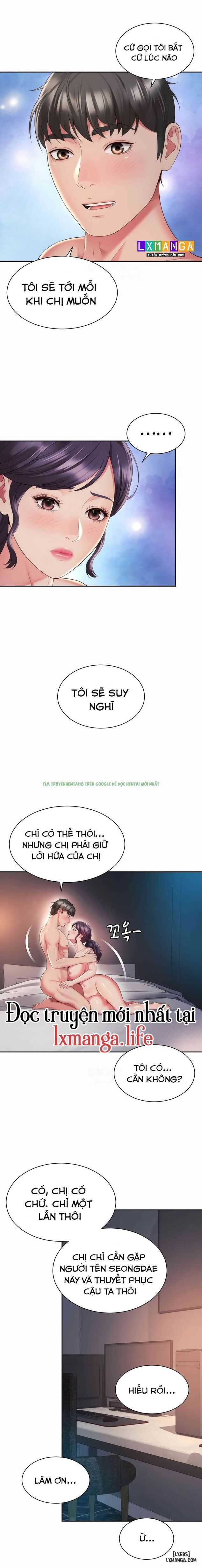Mẹ Bạn Là Của Tôi - Chap 29 Ảnh 14